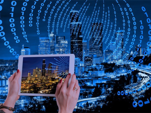 數(shù)字化經(jīng)濟(jì)的新趨勢(shì)